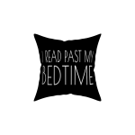 Custom Text Pillow - Image 8