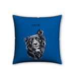 [Flash Sale] Customized Pet Portrait Pillow - Image 4