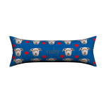 Custom Body Pillow Cases With Face
