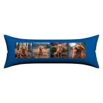 Custom Body Pillow Cases With Pictures - Image 2