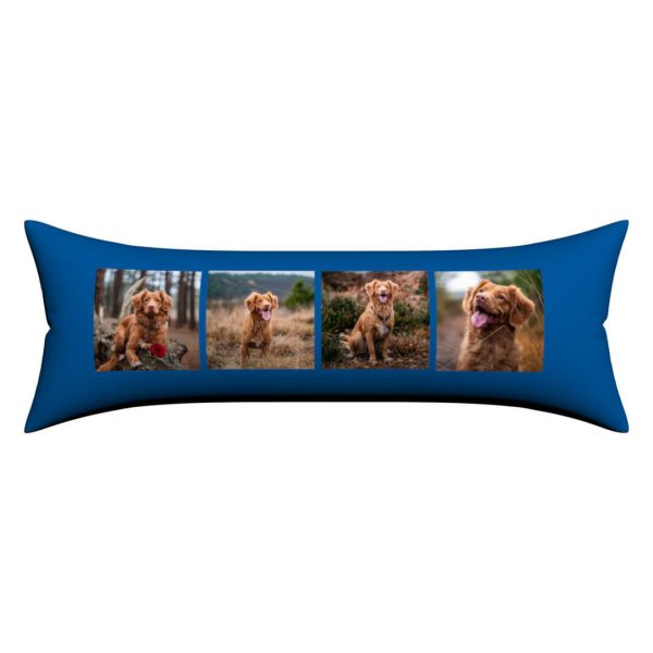 Custom Body Pillow Cases With Pictures - Image 2