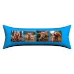Custom Body Pillow Cases With Pictures