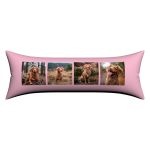 Custom Body Pillow Cases With Pictures - Image 5