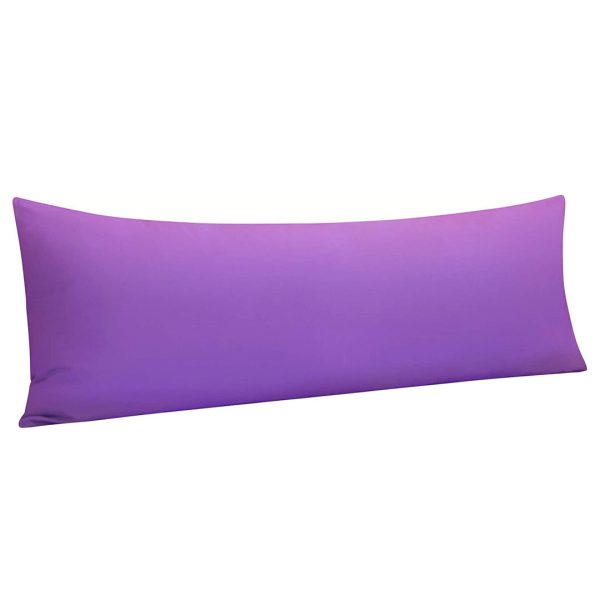 Custom Long Body Pillow - Image 7