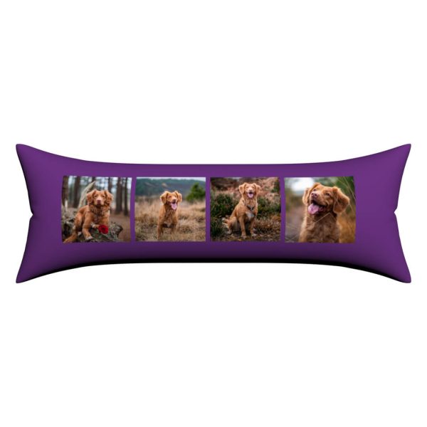 Custom Body Pillow Cases With Pictures - Image 6