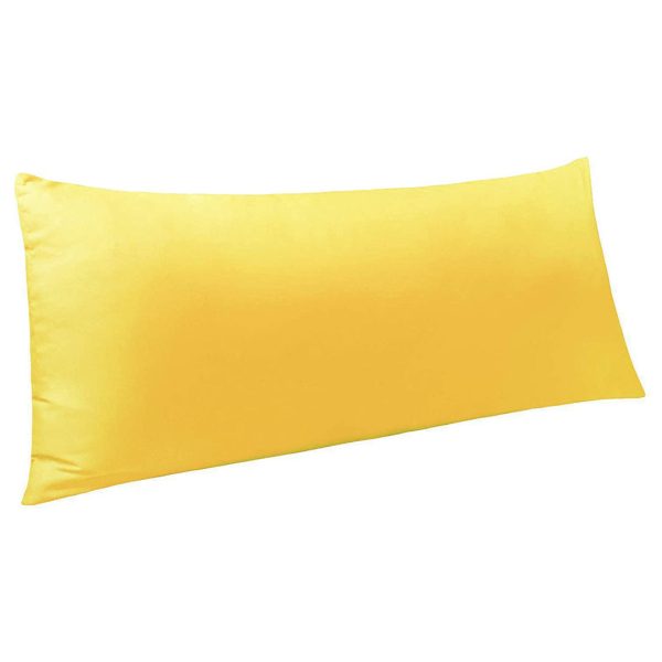 Custom Long Body Pillow - Image 9