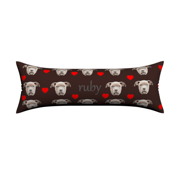 Custom Body Pillow Cases With Face - Image 9