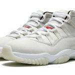 Air Jordan 11 Retro "Platinum Tint"