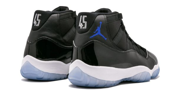 Air Jordan 11 Retro "Space Jam 2016 Release" - Image 4