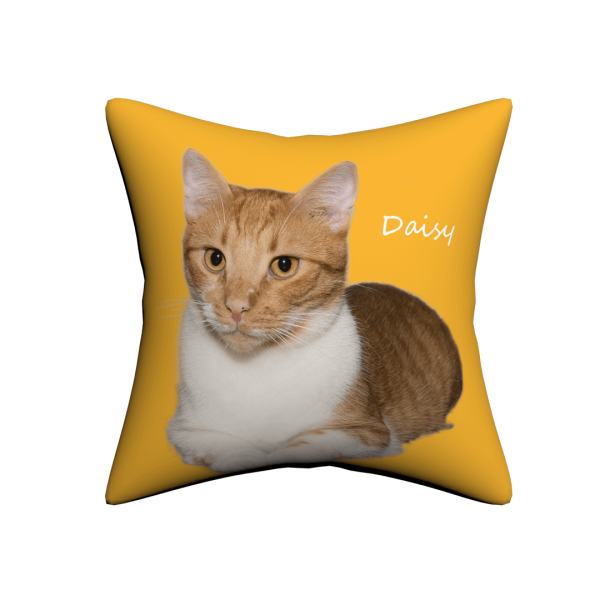 Custom Pet Pillow - Image 3