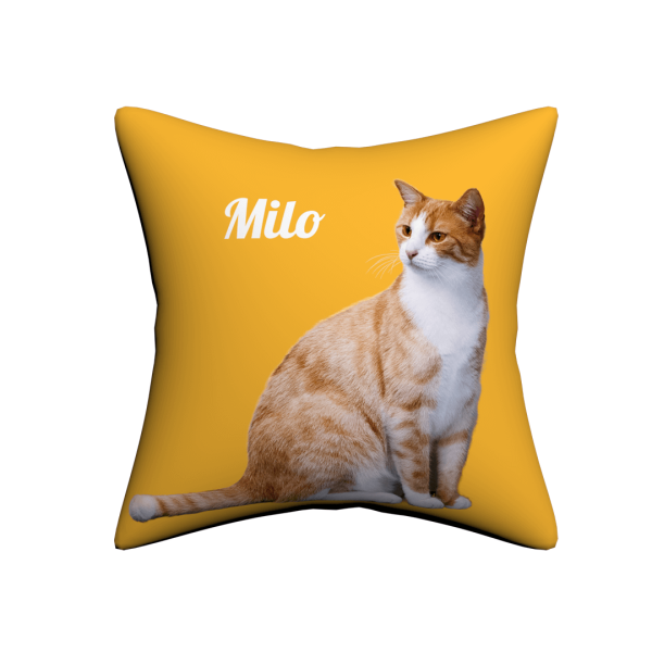 Custom Pet Pillow - Image 4