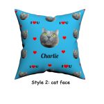 [Limited Sale] Custom Love Pillows (3 Styles Only $38.99) - Image 2