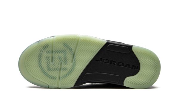 Air Jordan 5 Low "Clot" - Image 5