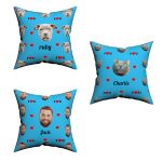 [Limited Sale] Custom Love Pillows (3 Styles Only $38.99)