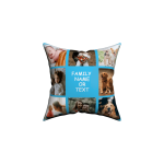 Custom Photo Gallery Pillow - Image 5