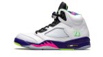 Air Jordan 5 Retro "Alternate Bel-Air" - Image 3