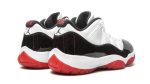 Air Jordan 11 Retro Low "Concord Bred" - Image 4