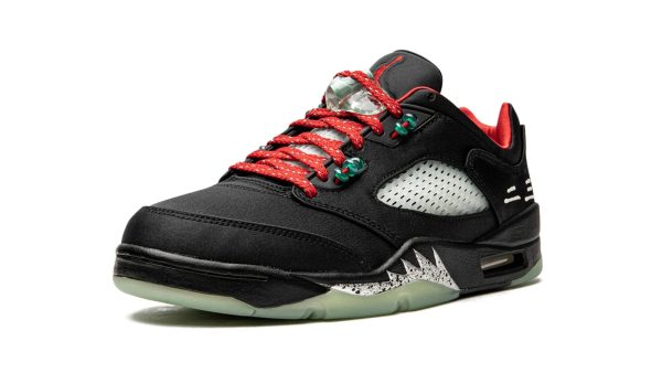 Air Jordan 5 Low "Clot" - Image 2