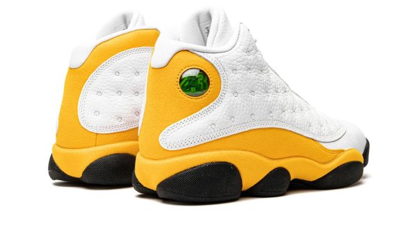Air Jordan 13 Retro "Del Sol" - Image 4
