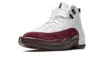A Ma Maniére x Wmns Jordan 12 Retro SP 'White' - Image 3
