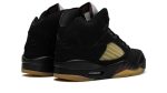 A Ma Maniére x Jordan 5 Retro "Dusk" - Image 4