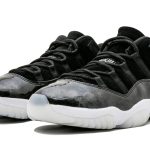 Air Jordan 11 Retro Low "Barons"