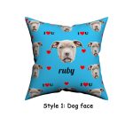 [Limited Sale] Custom Love Pillows (3 Styles Only $38.99) - Image 3