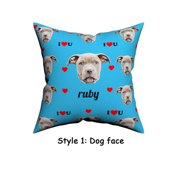 [Limited Sale] Custom Love Pillows (3 Styles Only $38.99) - Image 3