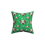 Custom Dog Face Pillow - Image 3