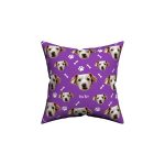 Custom Dog Face Pillow - Image 8