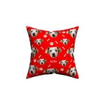 Custom Dog Face Pillow - Image 7