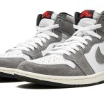 AIR JORDAN 1 "Washed Black"