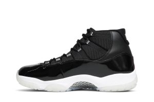 Jordan 11 Retro 'Jubilee / 25th Anniversary'