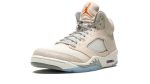 Air Jordan 5 "Craft" - Image 2