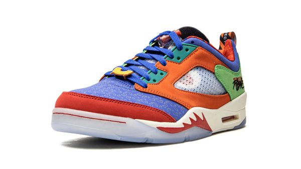 Air Jordan 5 Low "Doernbecher" - Image 3