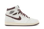 A Ma Maniére x Jordan 1 High OG "Airness" - Image 2