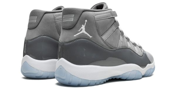 Air Jordan 11 Retro "Cool Grey 2021" - Image 4