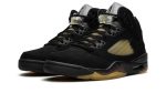 A Ma Maniére x Jordan 5 Retro "Dusk"