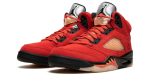 AIR JORDAN 5 WMNS "Mars For Her"