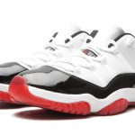 Air Jordan 11 Retro Low "Concord Bred"