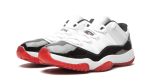 Air Jordan 11 Retro Low "Concord Bred"