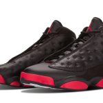 Air Jordan 13 Retro "Dirty Bred"