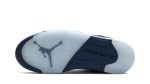 Air Jordan 5 "Midnight Navy" - Image 5