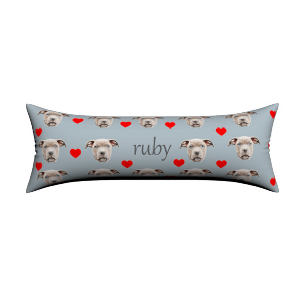 Custom Body Pillow Cases With Face - Image 7