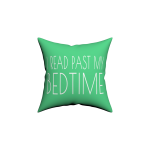 Custom Text Pillow - Image 3