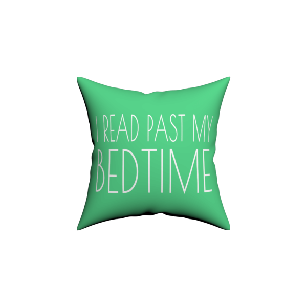Custom Text Pillow - Image 3