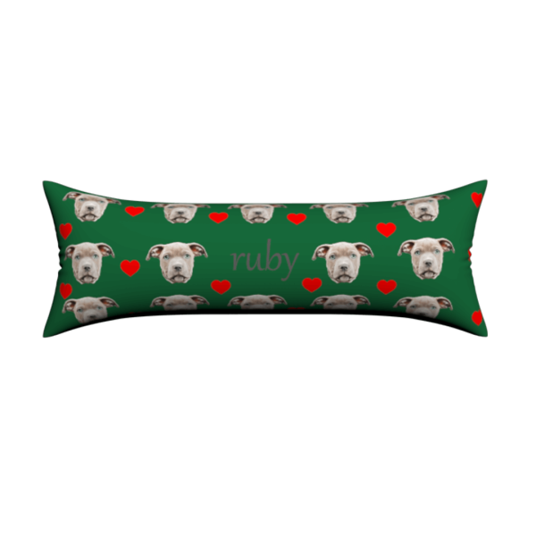 Custom Body Pillow Cases With Face - Image 2