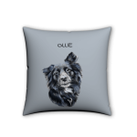 [Flash Sale] Customized Pet Portrait Pillow - Image 12