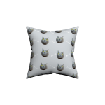 Custom Cat Face Pillow - Image 9