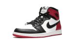Air Jordan 1 Retro High OG GS "Black Toe 2016" - Image 2